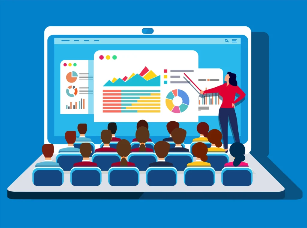 Elearning-online-training