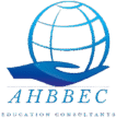 AHBBEC EDUCATION CONSULTANT