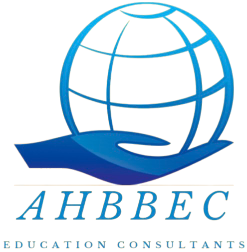 AHBBEC Logo