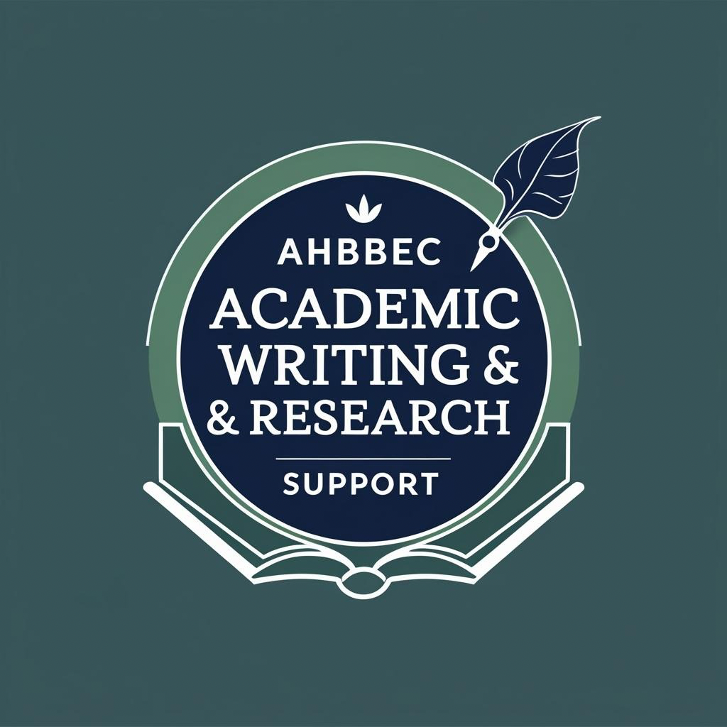 Academic Writing & Research Support