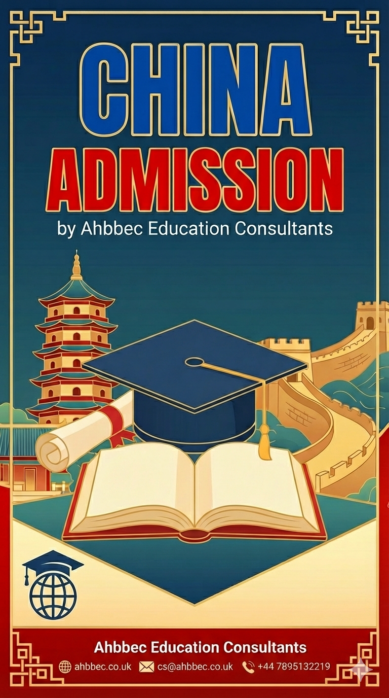China Fully Funded Scholarships